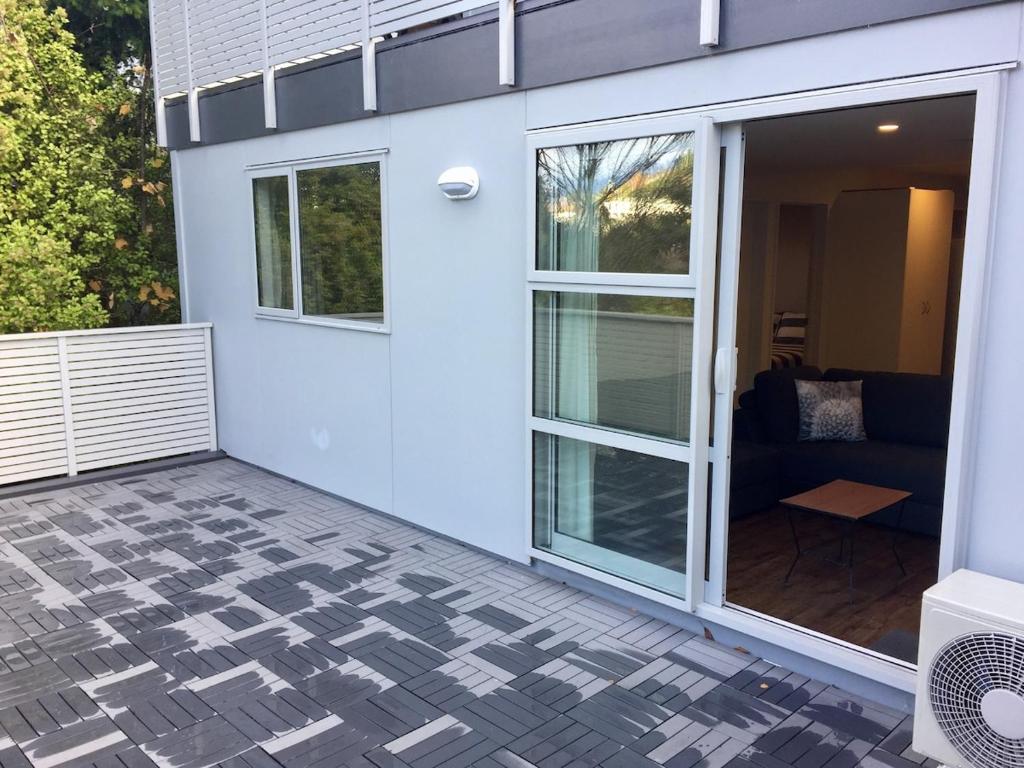 Queenstown Central Apartment - Resim 26