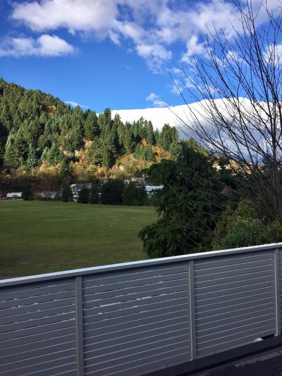 Queenstown Central Apartment - Resim 4