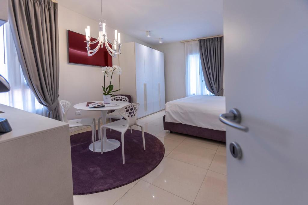 Opera Relais De Charme - Aparthotel - 5