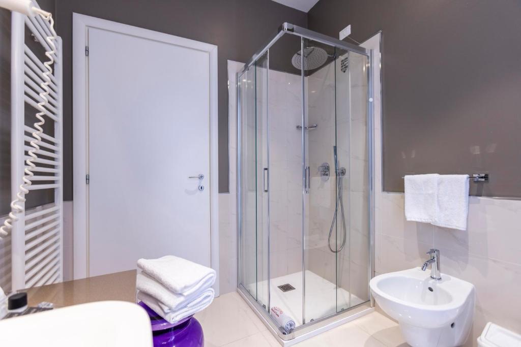 Opera Relais De Charme - Aparthotel - 10