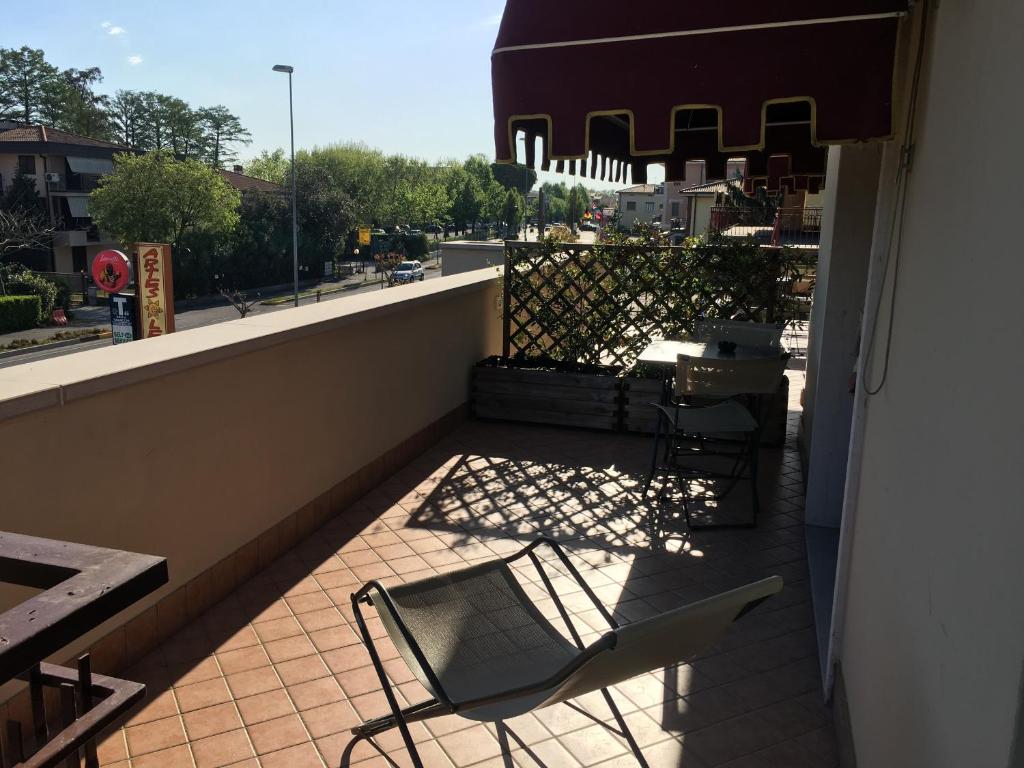 Hotel Margherita Meublè - 16