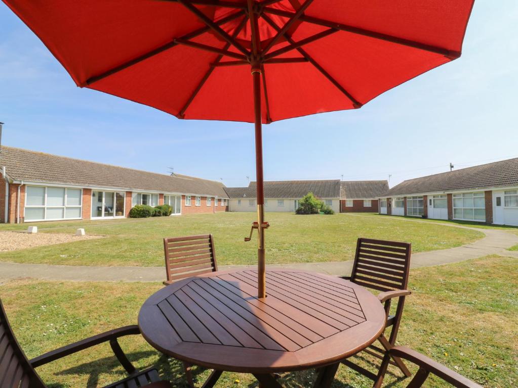 1 Kessingland Cottages 6