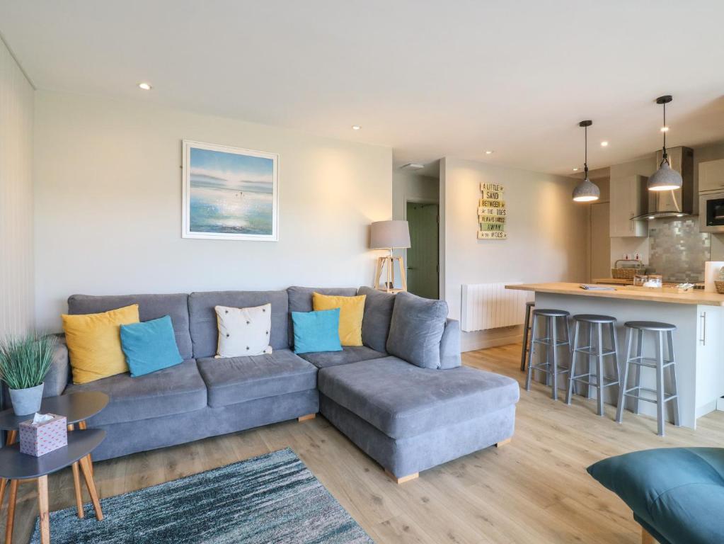 1 Kessingland Cottages 4