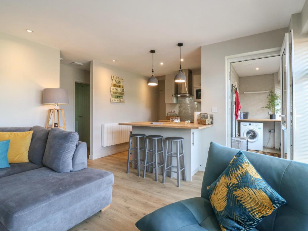 1 Kessingland Cottages 8