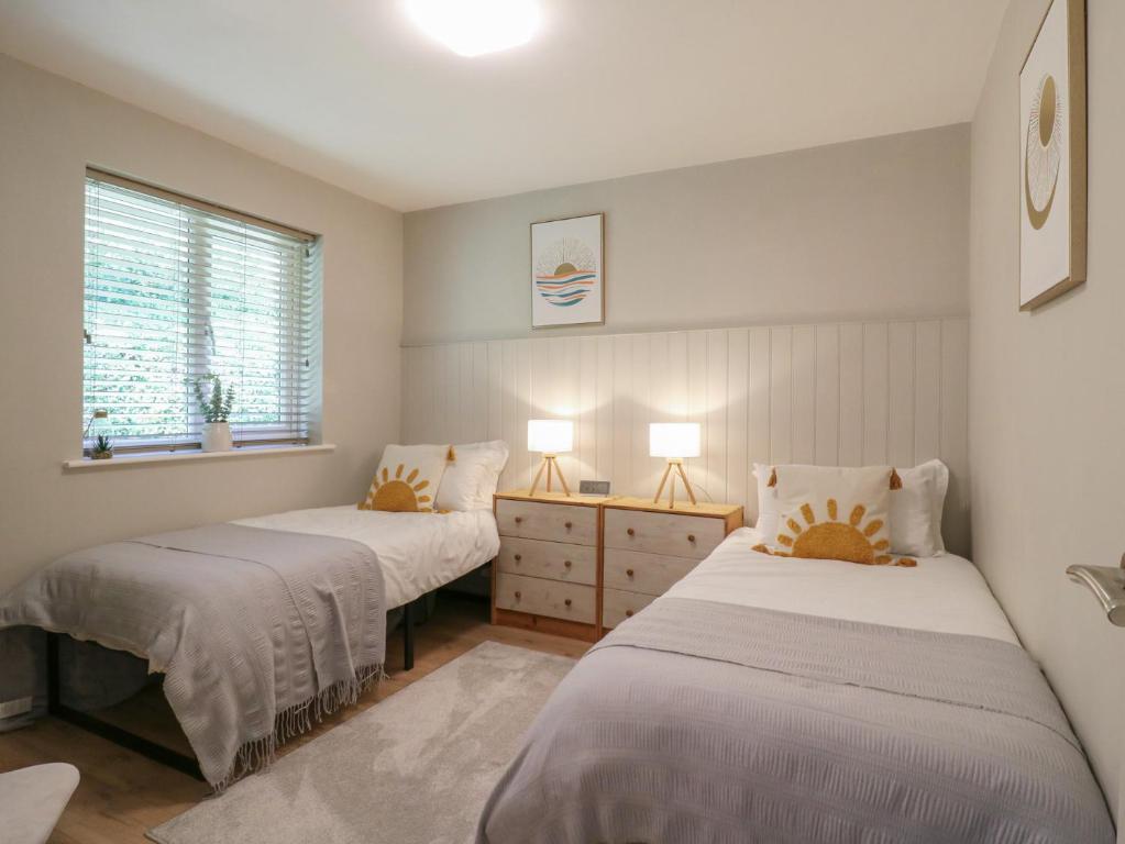 1 Kessingland Cottages 2