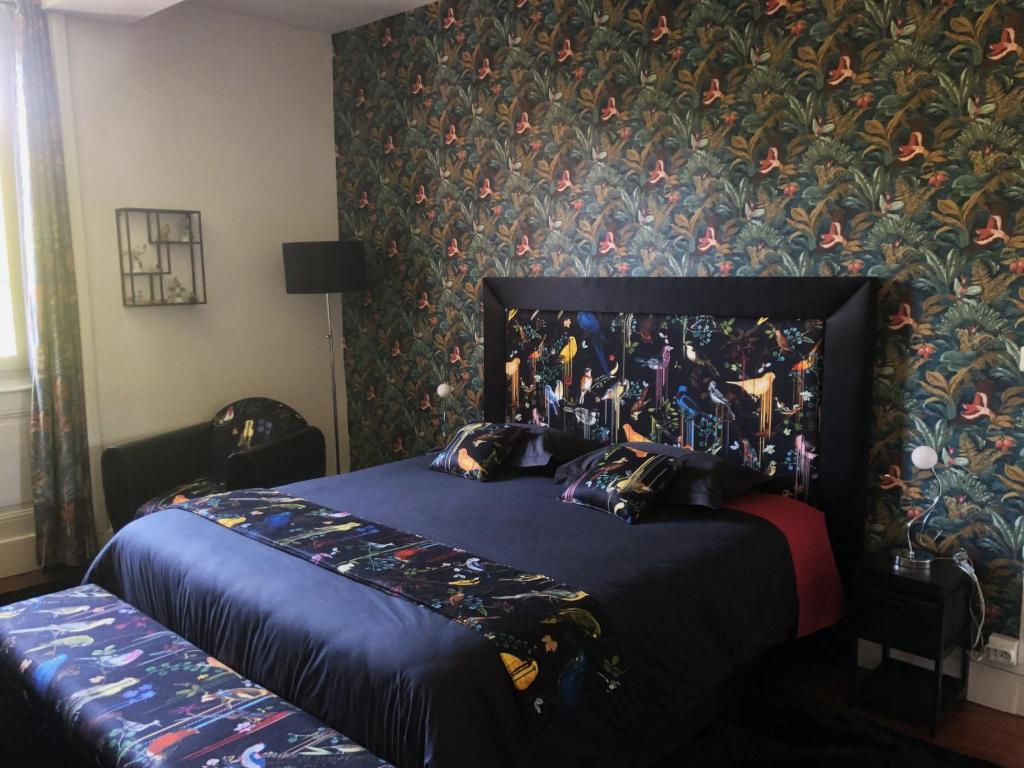 Relais Du Destin - Apartamento De Tres Dormitorios Con Vistas Al Agua