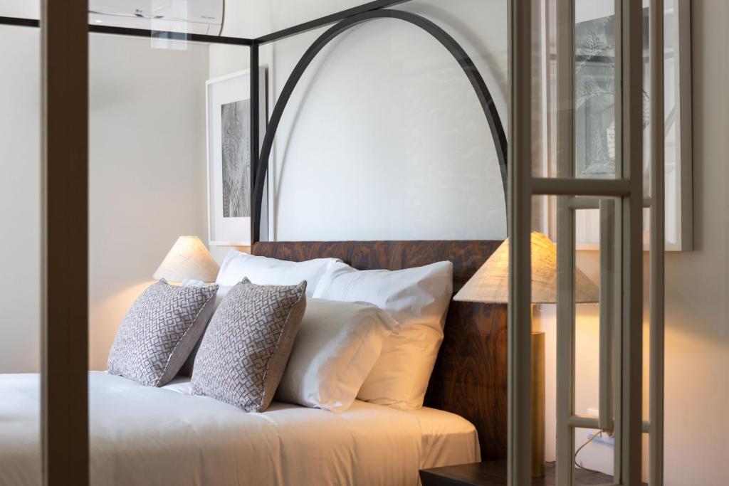 Líbere Porto Laranjais - 16