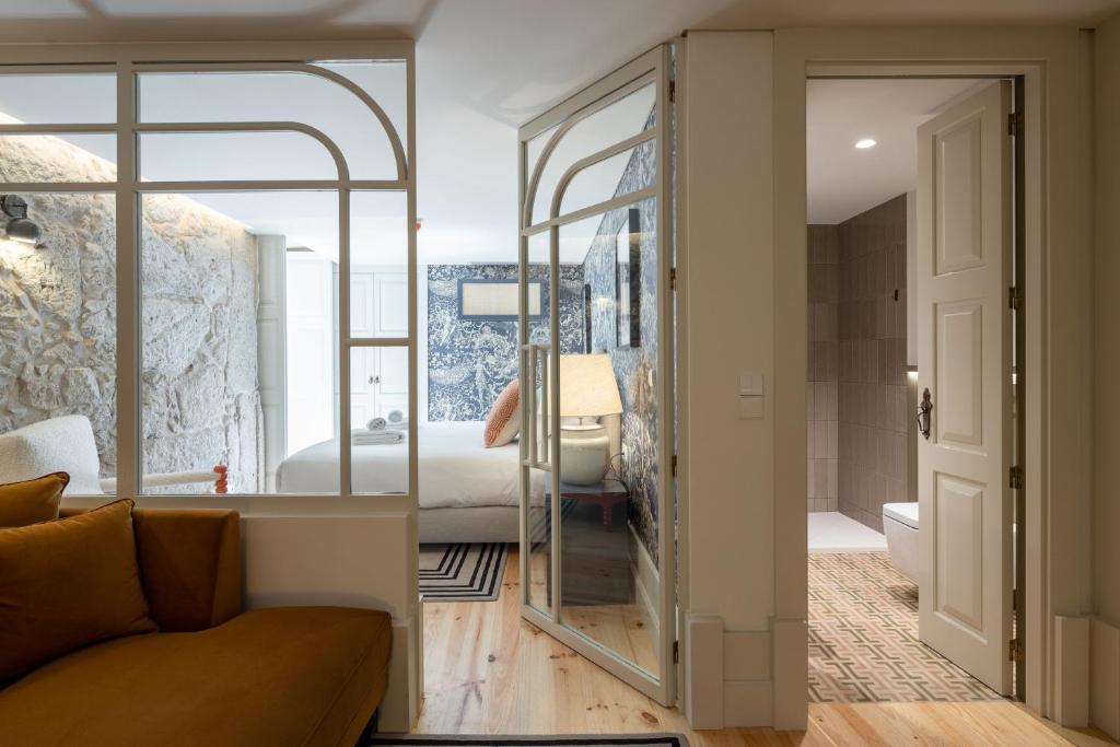 Líbere Porto Laranjais - Resim 27