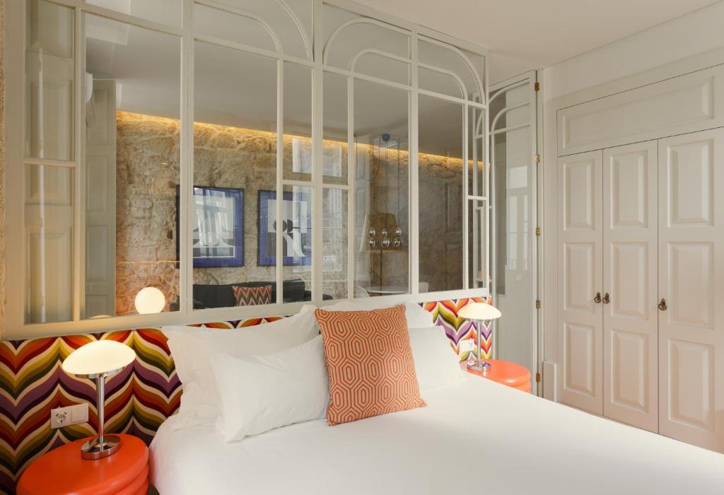 Líbere Porto Laranjais - 3