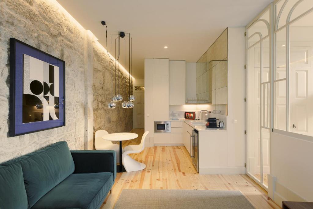 Líbere Porto Laranjais - 9