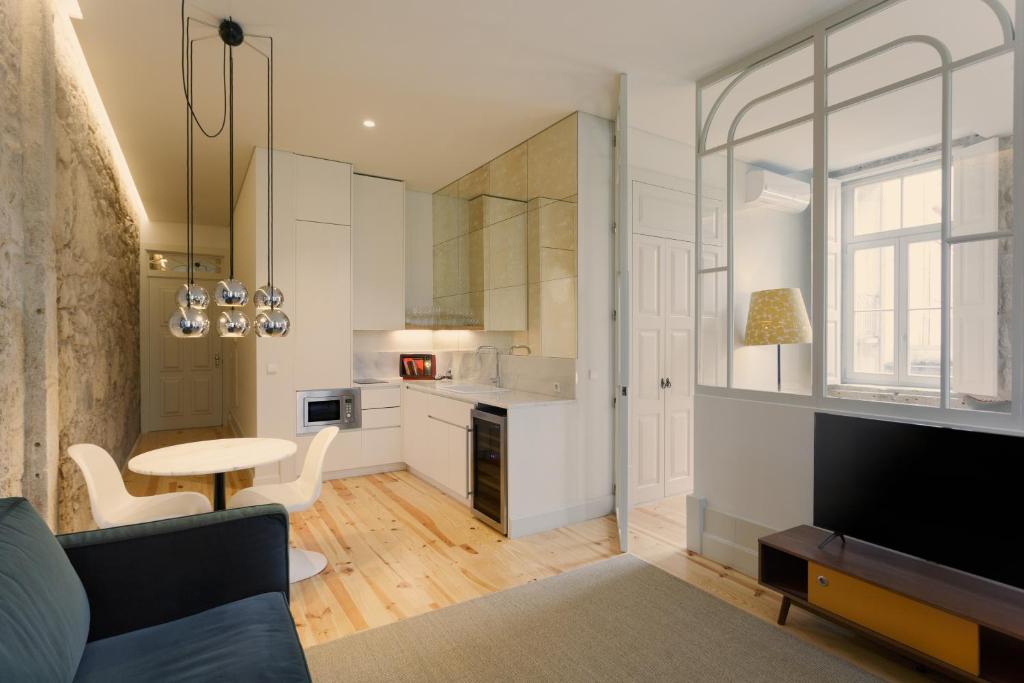 Líbere Porto Laranjais - 10