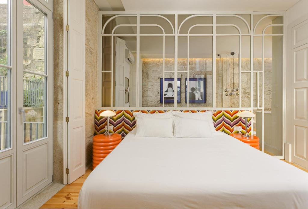 Líbere Porto Laranjais - 4