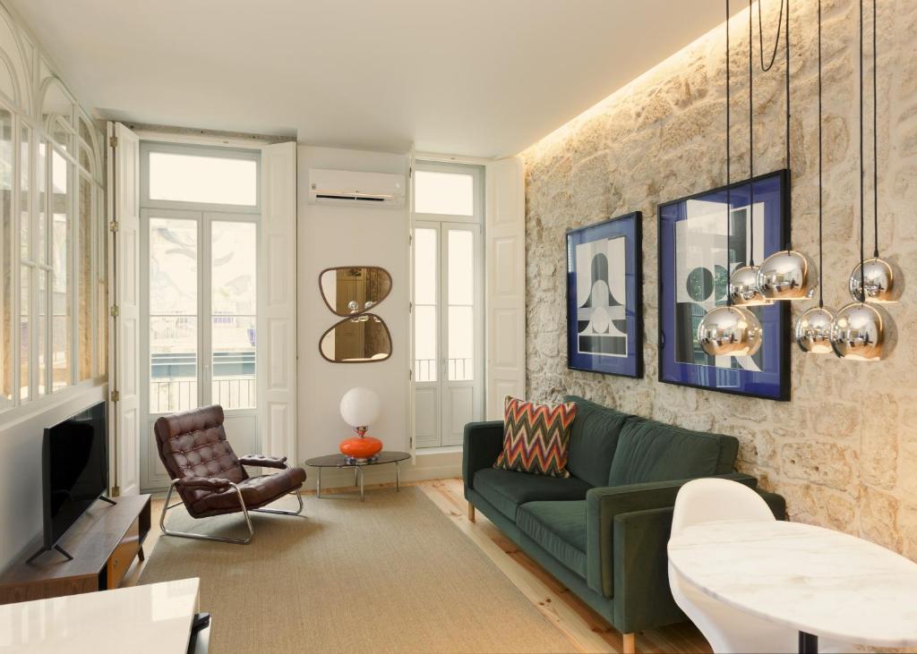 Líbere Porto Laranjais - 1