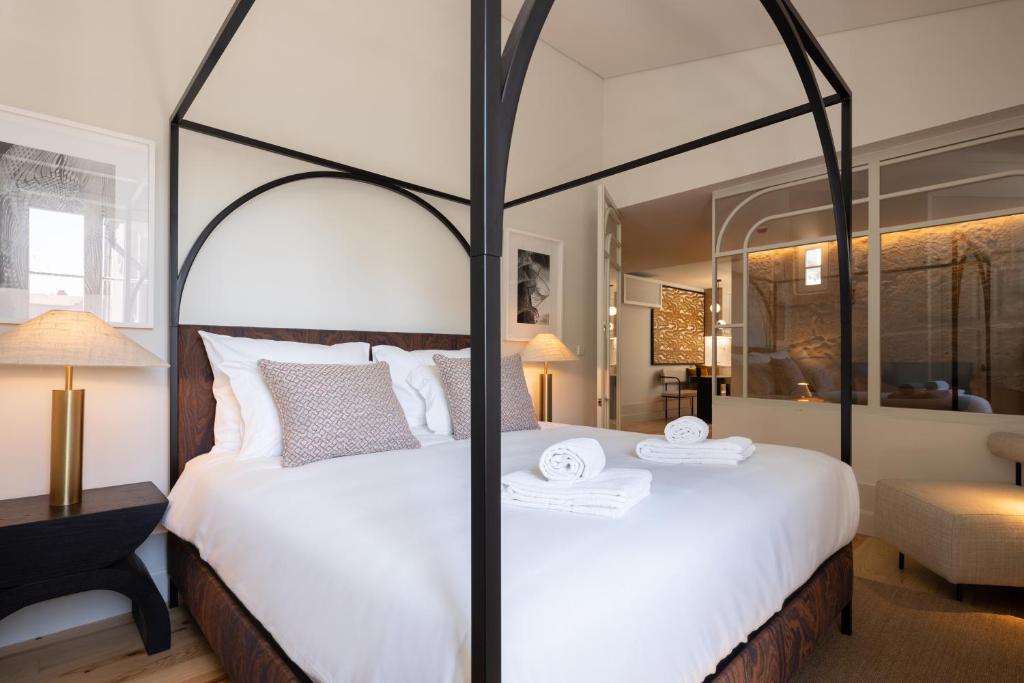 Líbere Porto Laranjais - 15