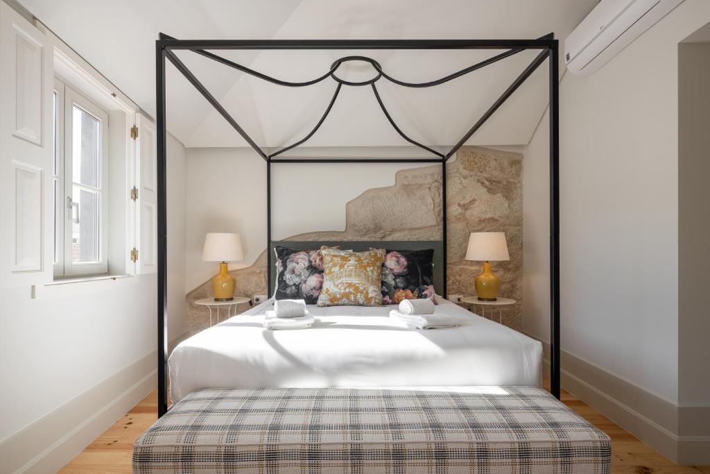 
Two Bedroom Apartment
