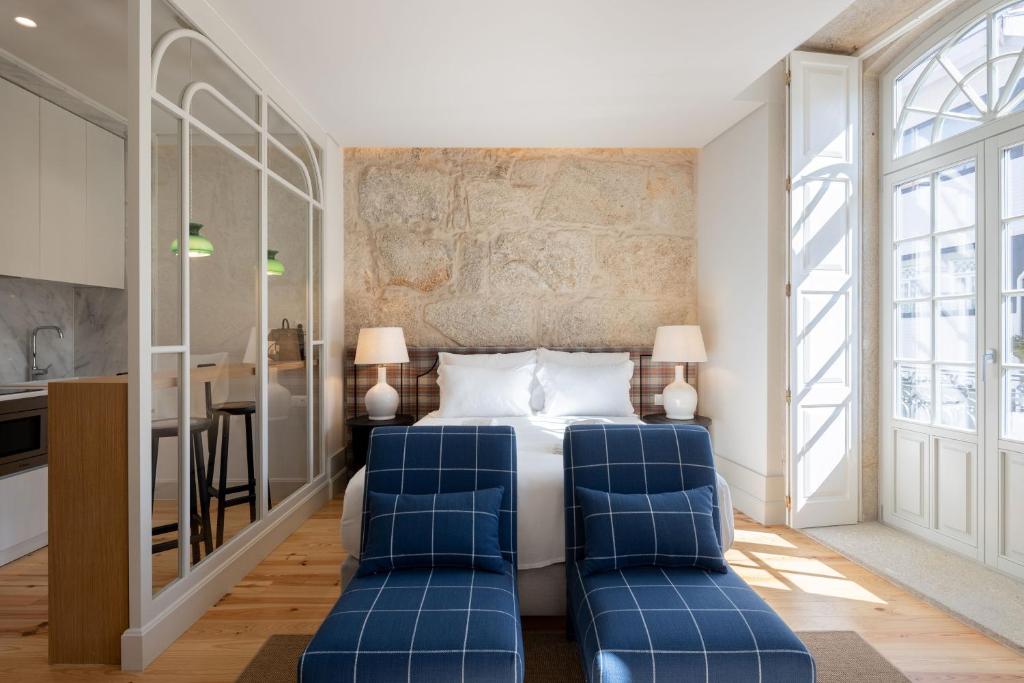 Líbere Porto Laranjais - Resim 31