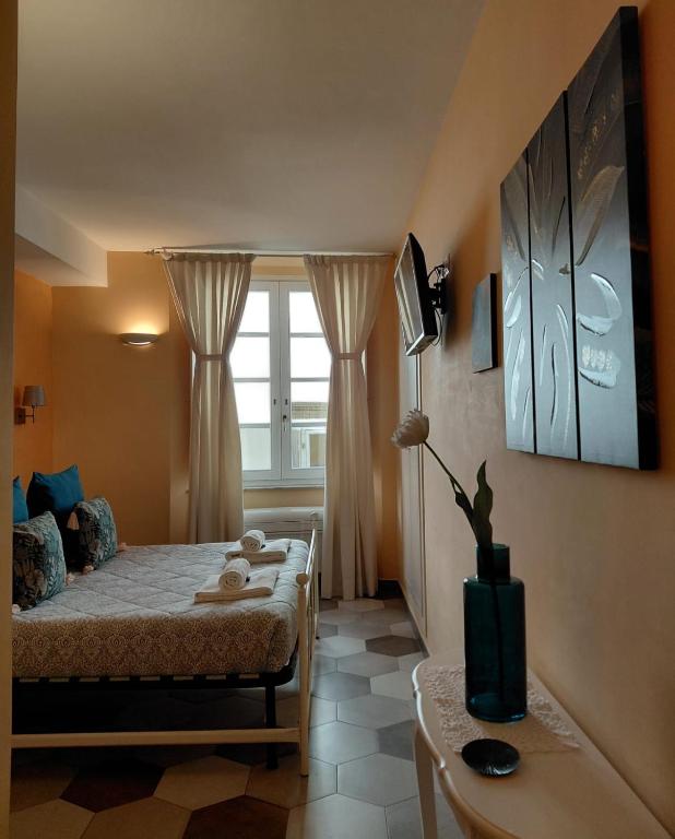 Residenza FillAnfi - 2