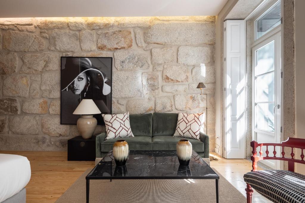 
Studio with Private Turkish Bath
