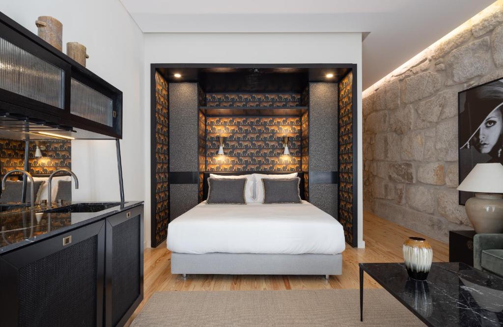 Líbere Porto Laranjais - Resim 21