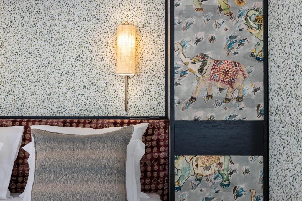 Líbere Porto Laranjais - Resim 33