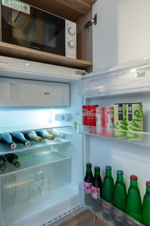 Wellness luxury apartments - 13