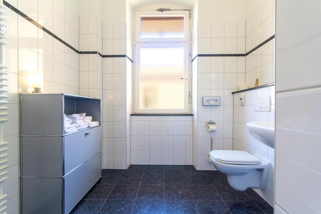 Qube Hotel Bergheim - Resim 15