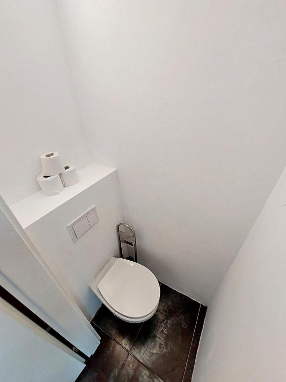 Fotografie z fotogalerie ubytování GFS way studios - greenline accomodation v Lublani