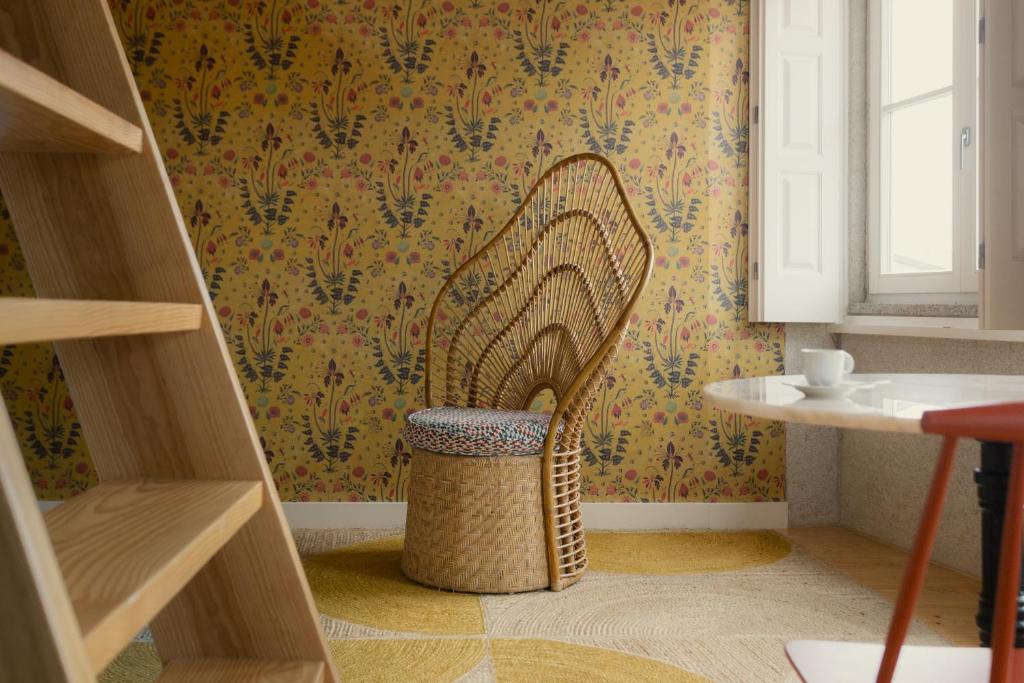 Líbere Porto Laranjais - Resim 9