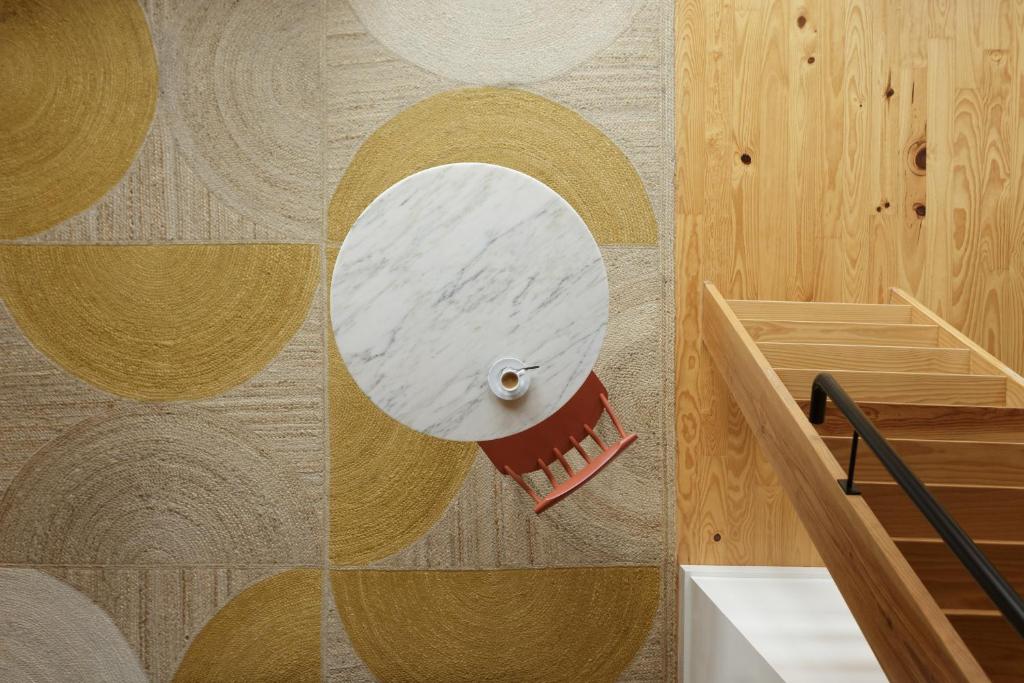 Líbere Porto Laranjais - Resim 4