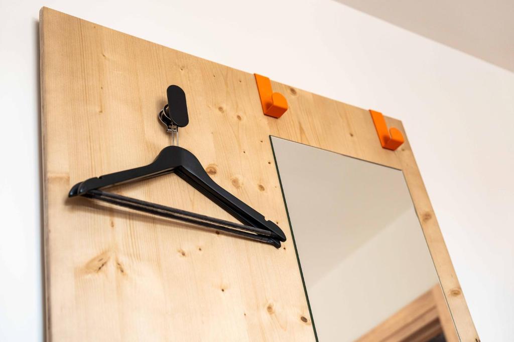 easyHotel Madrid Alcala - Resim 13