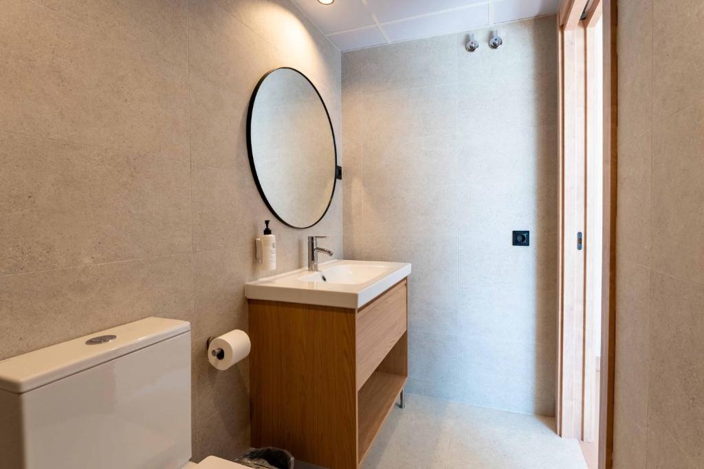 easyHotel Madrid Alcala - Resim 39