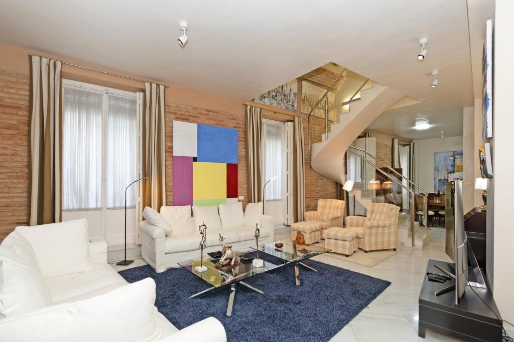 GuestReady - Charming place in Valencia