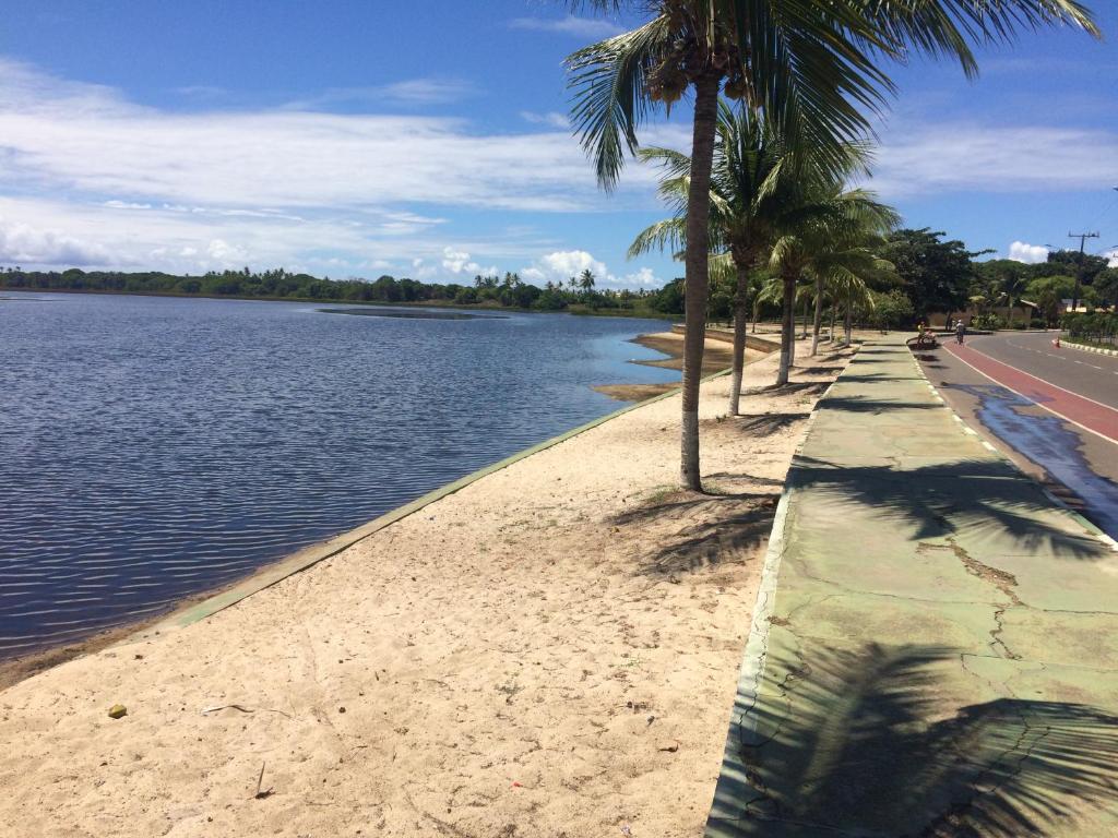  Pousada Praia De Guarajuba