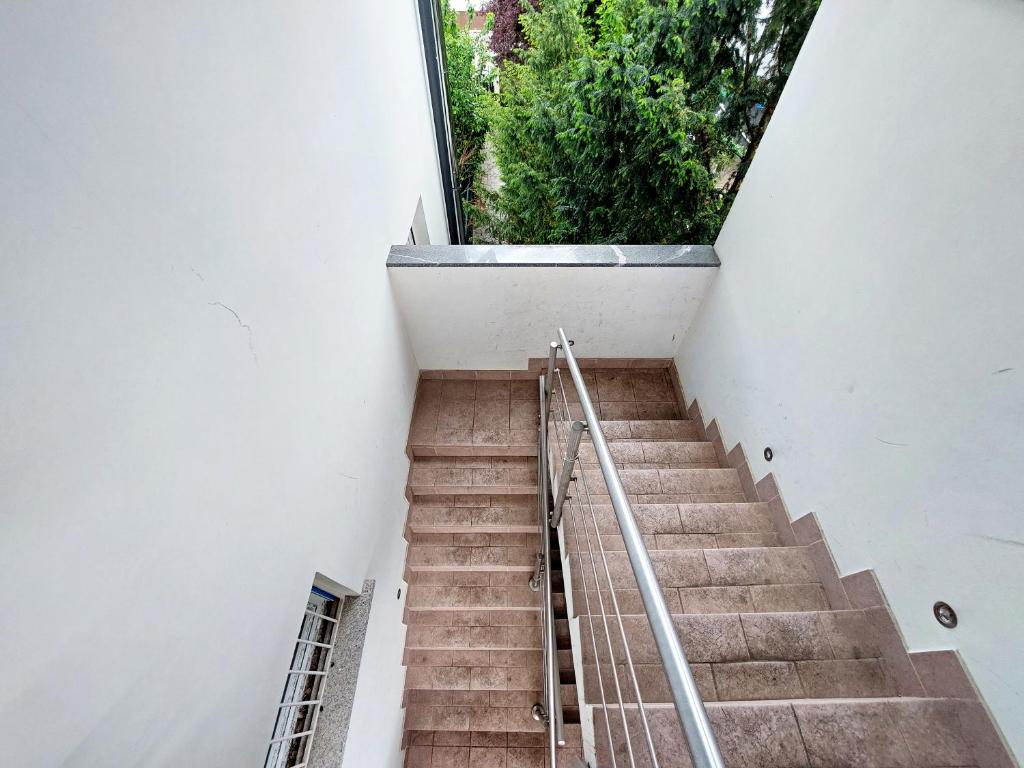Fotografie z fotogalerie ubytování GFS way studios - greenline accomodation v Lublani