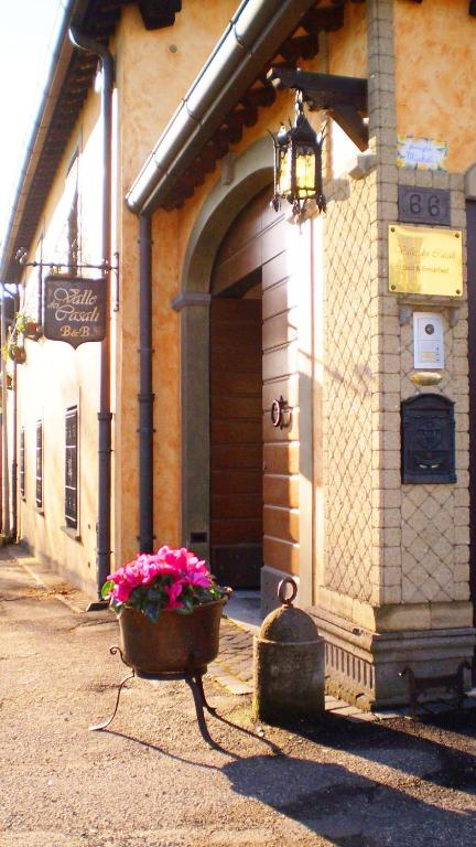 La Valle dei Casali Green Boutique