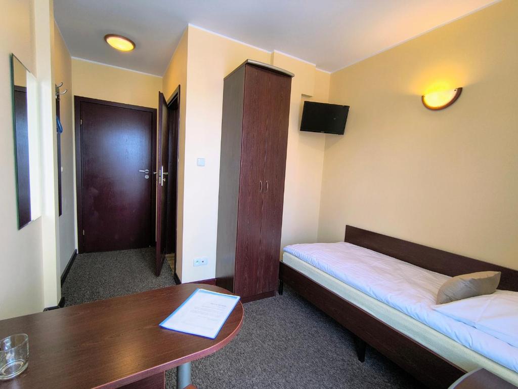 Willa Global komfortowe pokoje nad morzem - 2