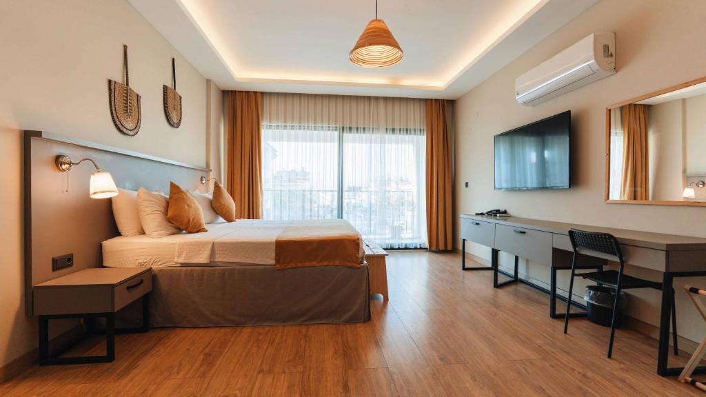 Belci City House - 3