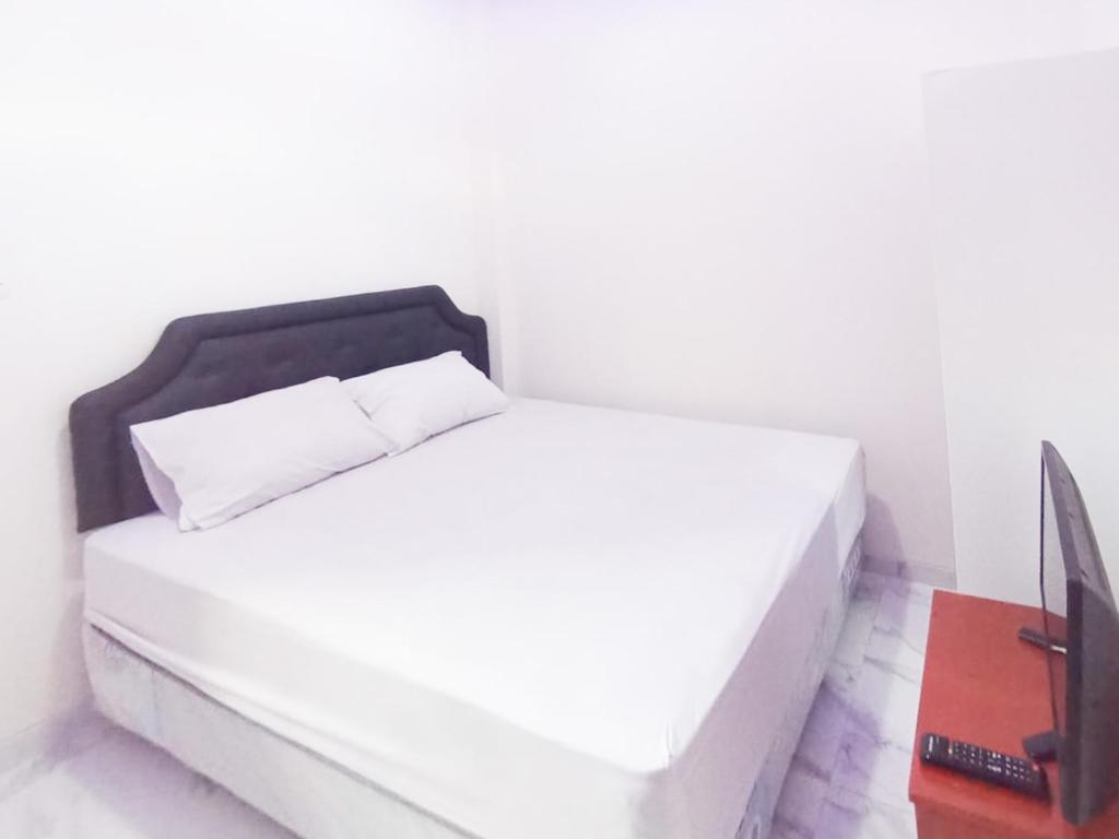 Ghe Ai Homestay RedPartner - Housity