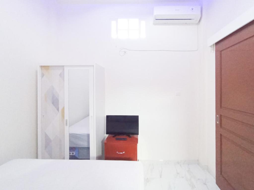 Ghe Ai Homestay RedPartner - Standard Double Room