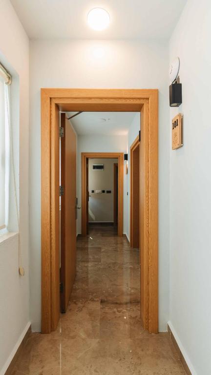 Belci City House - 4