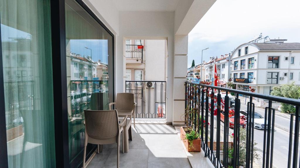 Belci City House - 5