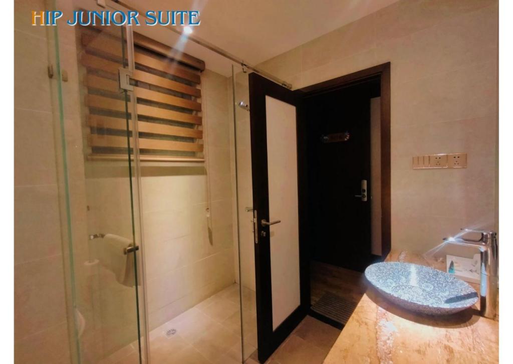Fotografie z fotogalerie ubytování H Resort Bohol - The Coral Cliff by SMS Hospitality v destinaci Calape