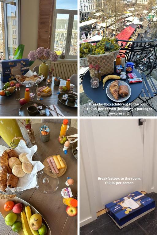 SLEEP INN - Palace Apartments - 2 Bedrooms - Resim 27