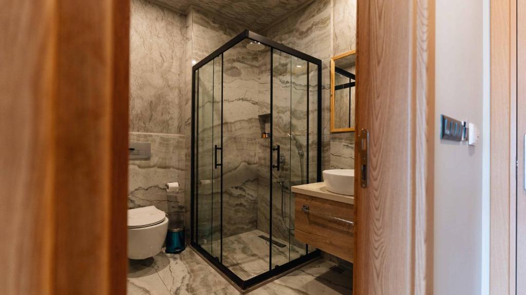 Belci City House - 8