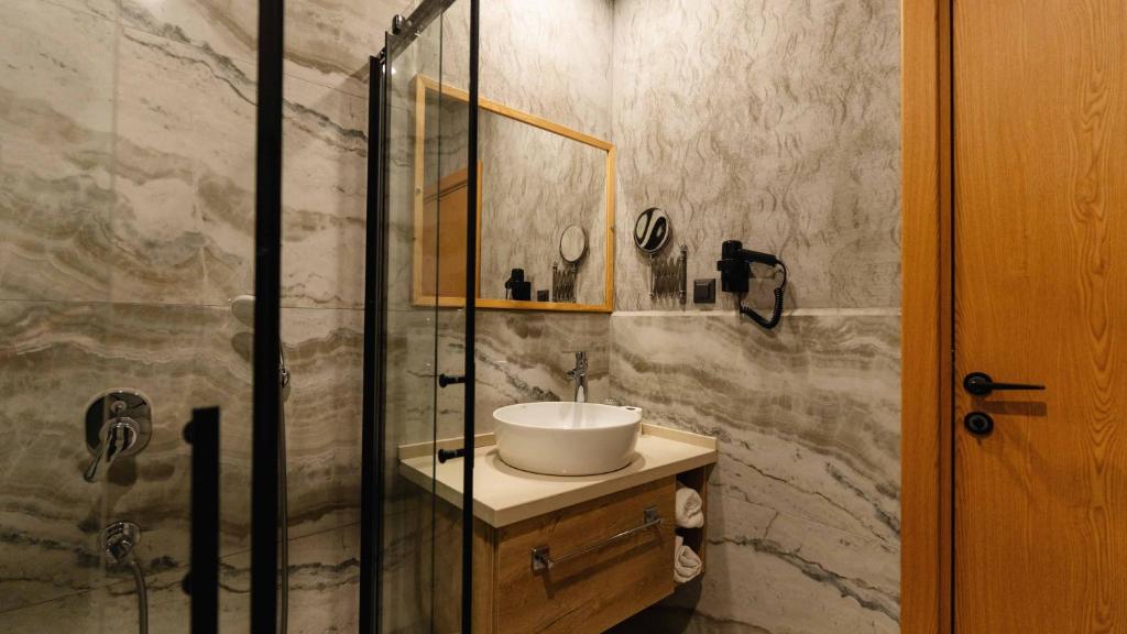 Belci City House - 7