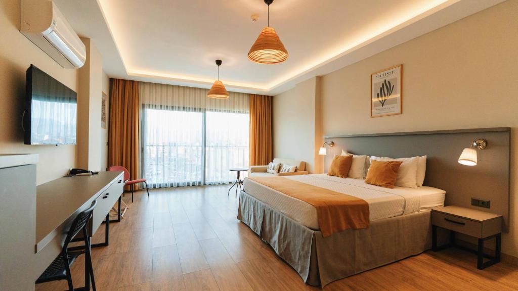 Belci City House - 6