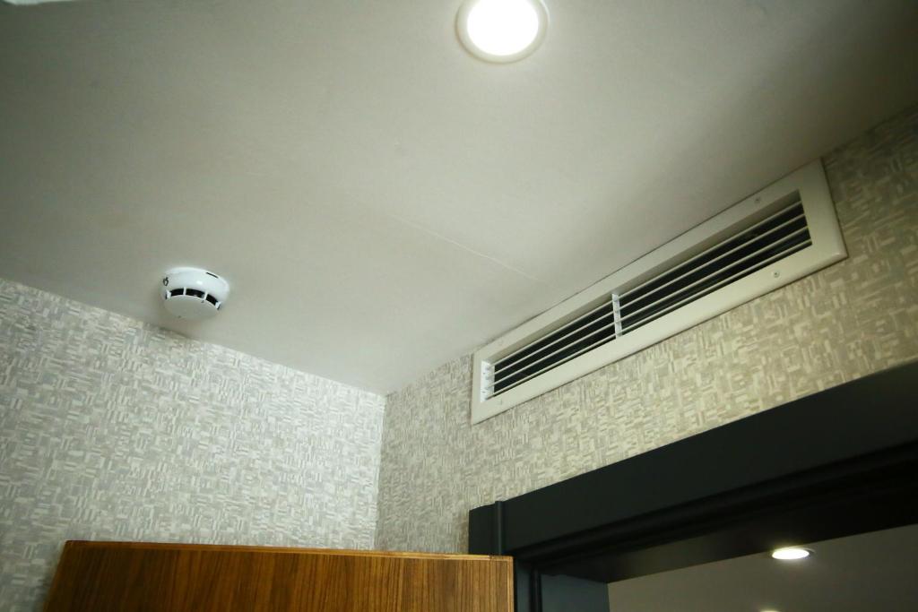 Fotografie z fotogalerie ubytování BUKAVİYYE HOTEL v destinaci Ankara
