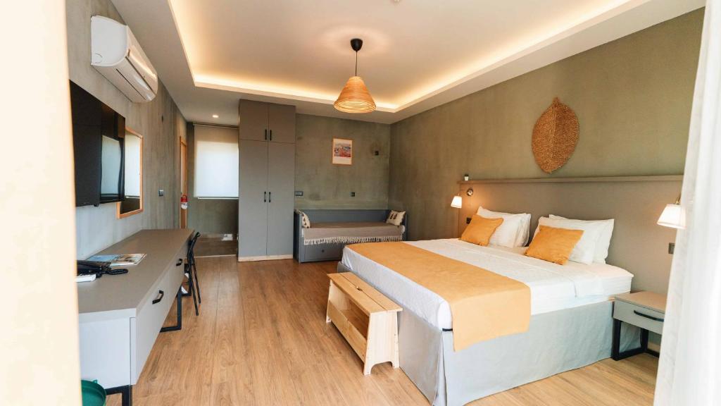 Belci City House - 15