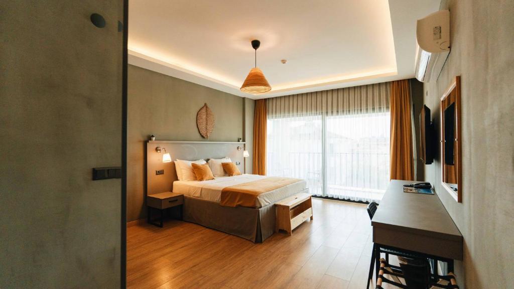 Belci City House - 16