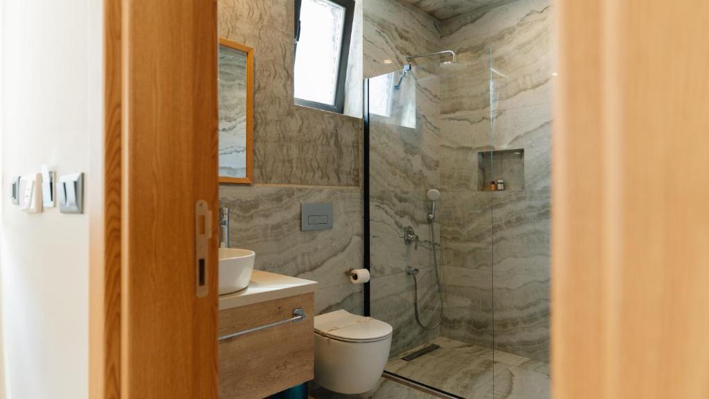 Belci City House - 17